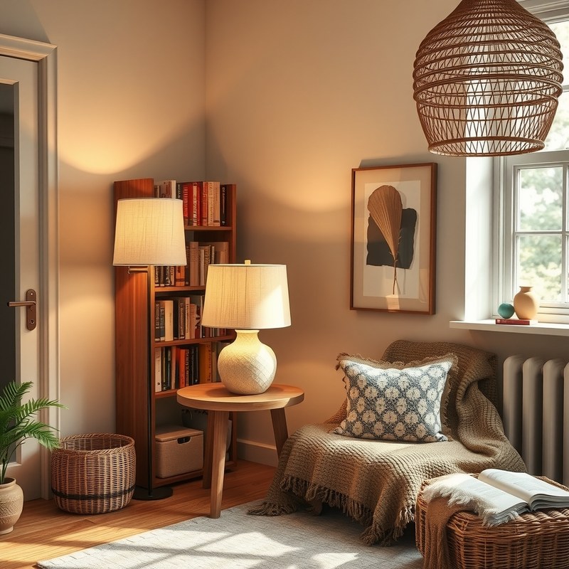Lighting