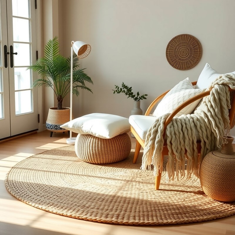 Rugs & Textiles