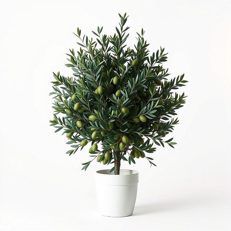 Faux Olive Tree 150cm