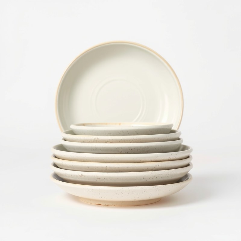Stoneware Dinner Set 16pc