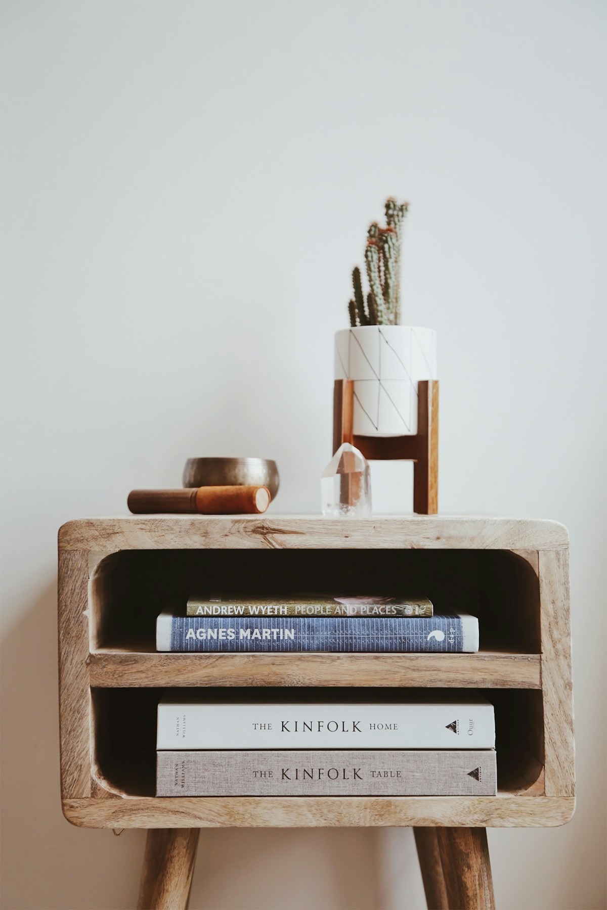 Mid-Century TV Console 180cm