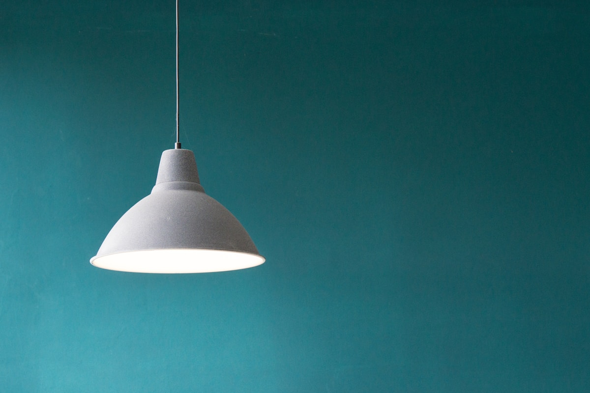 Cluster Pendant 5-Globe