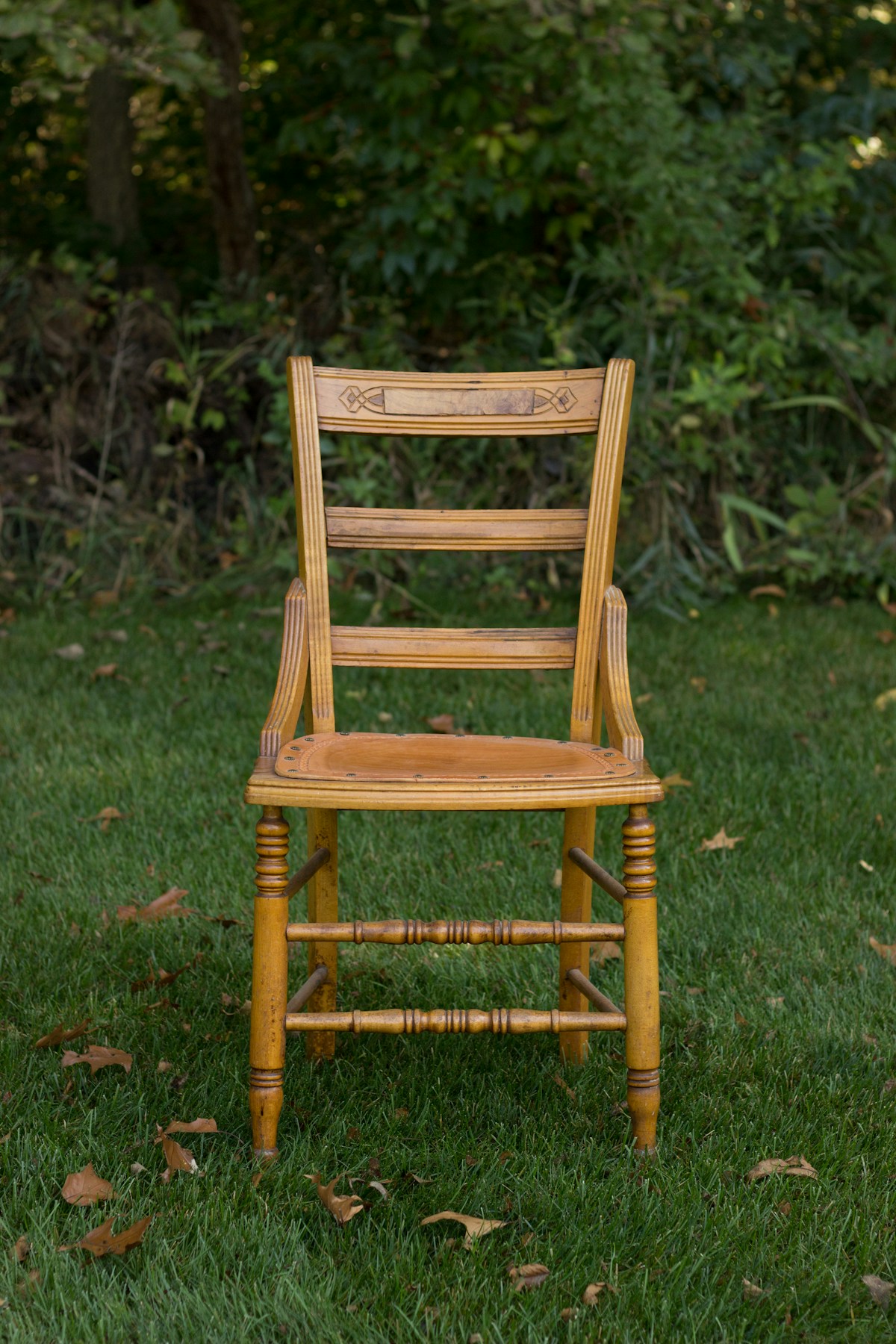 Bouclé Accent Chair
